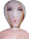 Bambola Gonfiabile Bionda Monika Love Doll Bambola Gonfiabile Bianca Polacca Grandezza Reale 3 Fori Salute e cura della persona/Erotismo e contraccezione/Sex toys/Bambole sessuali Kondorama - Martinsicuro, Commerciovirtuoso.it