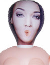 Bambola Gonfiabile Brasiliana Grandezza Reale 3 Fori Isaura Love Doll Salute e cura della persona/Erotismo e contraccezione/Sex toys/Bambole sessuali Kondorama - Martinsicuro, Commerciovirtuoso.it