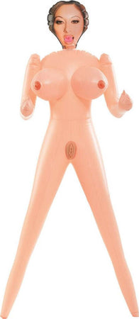 Bambola Gonfiabile Con Genitali Realistici Grandezza Reale Mora Pipedream Brooke Le Hook Love Doll Salute e cura della persona/Erotismo e contraccezione/Sex toys/Bambole sessuali Kondorama - Martinsicuro, Commerciovirtuoso.it