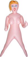 Bambola Gonfiabile Con Viso 3D e Genitali Realistici Love Doll Lolita Bambola Sessuale Realistica Salute e cura della persona/Erotismo e contraccezione/Sex toys/Bambole sessuali Kondorama - Martinsicuro, Commerciovirtuoso.it