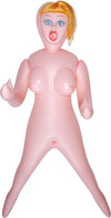 Bambola Gonfiabile Con Viso 3D e Genitali Realistici Love Doll Roxana 3d Face Inflatable Bambola Sessuale Salute e cura della persona/Erotismo e contraccezione/Sex toys/Bambole sessuali Kondorama - Martinsicuro, Commerciovirtuoso.it