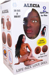 Bambola Gonfiabile Con Viso 3d E Genitali Realistici Vibranti 59-00002 Love Doll Alecia Inflatable 3d Bodyparts Vibrating Salute e cura della persona/Erotismo e contraccezione/Sex toys/Bambole sessuali Kondorama - Martinsicuro, Commerciovirtuoso.it
