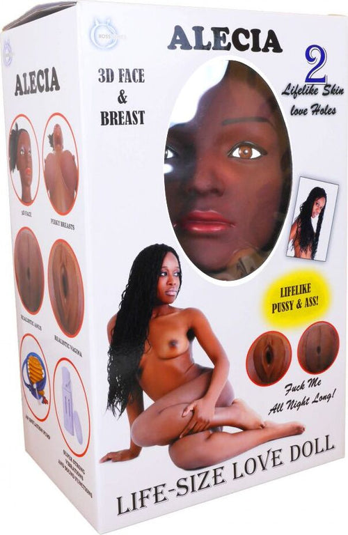 Bambola Gonfiabile Con Viso 3d E Genitali Realistici Vibranti 59-00002 Love Doll Alecia Inflatable 3d Bodyparts Vibrating Salute e cura della persona/Erotismo e contraccezione/Sex toys/Bambole sessuali Kondorama - Martinsicuro, Commerciovirtuoso.it