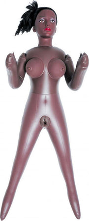 Bambola Gonfiabile Con Viso 3d E Genitali Realistici Vibranti 59-00002 Love Doll Alecia Inflatable 3d Bodyparts Vibrating Salute e cura della persona/Erotismo e contraccezione/Sex toys/Bambole sessuali Kondorama - Martinsicuro, Commerciovirtuoso.it