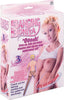 Bambola Gonfiabile grandezza naturale Bonita in PVC con 3 fori biancheria sensuale con calze Screening Doll Salute e cura della persona/Erotismo e contraccezione/Sex toys/Bambole sessuali Kondorama - Martinsicuro, Commerciovirtuoso.it