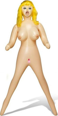 Bambola Gonfiabile Grandezza Reale Viso 3D 3 Fori Penetrabili Brandy Big Boob Love Doll con capelli realistici Salute e cura della persona/Erotismo e contraccezione/Sex toys/Bambole sessuali Kondorama - Martinsicuro, Commerciovirtuoso.it