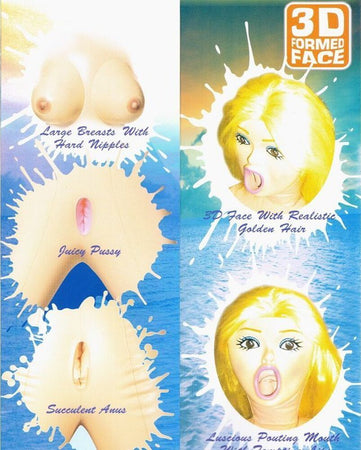 Bambola Gonfiabile Grandezza Reale Viso 3D 3 Fori Penetrabili Brandy Big Boob Love Doll con capelli realistici Salute e cura della persona/Erotismo e contraccezione/Sex toys/Bambole sessuali Kondorama - Martinsicuro, Commerciovirtuoso.it