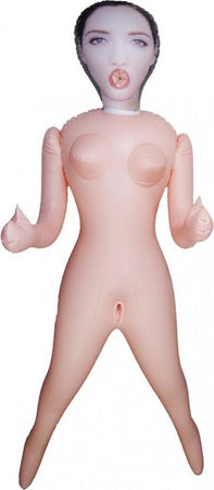 Bambola Gonfiabile Italiana Roma Love Doll Bambola Gonfiabile Bianca Italiana Grandezza Reale 3 Fori Salute e cura della persona/Erotismo e contraccezione/Sex toys/Bambole sessuali Kondorama - Martinsicuro, Commerciovirtuoso.it