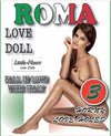 Bambola Gonfiabile Italiana Roma Love Doll Bambola Gonfiabile Bianca Italiana Grandezza Reale 3 Fori Salute e cura della persona/Erotismo e contraccezione/Sex toys/Bambole sessuali Kondorama - Martinsicuro, Commerciovirtuoso.it