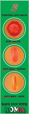 Bambola Gonfiabile Italiana Roma Love Doll Bambola Gonfiabile Bianca Italiana Grandezza Reale 3 Fori Salute e cura della persona/Erotismo e contraccezione/Sex toys/Bambole sessuali Kondorama - Martinsicuro, Commerciovirtuoso.it