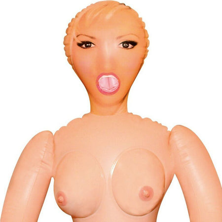 Bambola Gonfiabile Jezebel Ryding Unique Straddle Posizione Gambe Aperte Salute e cura della persona/Erotismo e contraccezione/Sex toys/Bambole sessuali Kondorama - Martinsicuro, Commerciovirtuoso.it