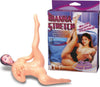 Bambola Gonfiabile Posizione Gambe Aperta con Una Gamba in Aria Dianna Stretch 1 Leg in The Air Salute e cura della persona/Erotismo e contraccezione/Sex toys/Bambole sessuali Kondorama - Martinsicuro, Commerciovirtuoso.it