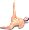 Bambola Gonfiabile Posizione Gambe Aperta con Una Gamba in Aria Dianna Stretch 1 Leg in The Air Salute e cura della persona/Erotismo e contraccezione/Sex toys/Bambole sessuali Kondorama - Martinsicuro, Commerciovirtuoso.it