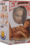Bambola Gonfiabile Realistica Con Viso 3d E Genitali in Cyberskin Estraibili Extravaganza Madlin Moon Salute e cura della persona/Erotismo e contraccezione/Sex toys/Bambole sessuali Kondorama - Martinsicuro, Commerciovirtuoso.it