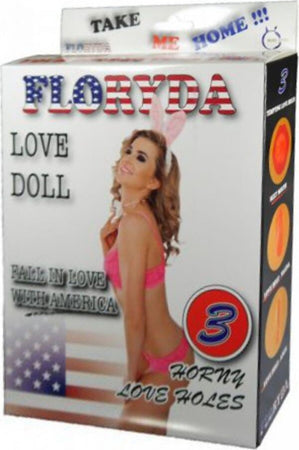 Bambola Gonfiabile Sessuale Americana Floryda Love Doll Bambola Gonfiabile Bianca Bionda Americana Grandezza Reale 3 Fori Salute e cura della persona/Erotismo e contraccezione/Sex toys/Bambole sessuali Kondorama - Martinsicuro, Commerciovirtuoso.it