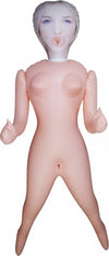 Bambola Gonfiabile Sessuale Americana Floryda Love Doll Bambola Gonfiabile Bianca Bionda Americana Grandezza Reale 3 Fori Salute e cura della persona/Erotismo e contraccezione/Sex toys/Bambole sessuali Kondorama - Martinsicuro, Commerciovirtuoso.it