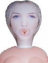 Bambola Gonfiabile Sessuale Americana Floryda Love Doll Bambola Gonfiabile Bianca Bionda Americana Grandezza Reale 3 Fori Salute e cura della persona/Erotismo e contraccezione/Sex toys/Bambole sessuali Kondorama - Martinsicuro, Commerciovirtuoso.it