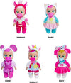 Bambola-Imc-Toys-911529-CRY-BABIES-Talents-Tiny-Cuddles-Assortito