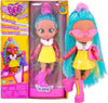 Bambola-Imc-Toys-913110-BFF-TALENTS-Elodie