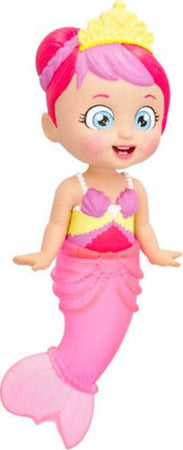 Bambola-Imc-Toys-917279-BLOOPIES-Shimmer-Mermaid-Assortito