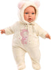 Bambola-Julia-Corpo-Soft-42cm-Llorens
