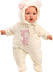 Bambola-Julia-Corpo-Soft-42cm-Llorens