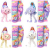 Bambola-Mattel-HKR02-BARBIE-Cutie-Reveal-Pigiamini-Assortito