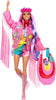 Bambola-Mattel-HPB15-BARBIE-Extra-Look-Deserto