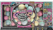 Bambola-Mga-119951-LOL-SURPRISE-Mega-Ball-Magic-Unboxing
