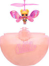 Bambola-Mga-593546-LOL-SURPRISE-Magic-Flyers-Flutter-Star-Pink-Wings