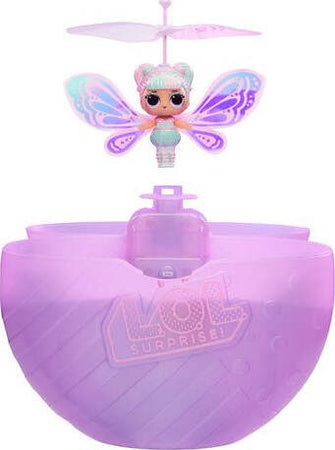 Bambola-Mga-593621-LOL-SURPRISE-Magic-Flyers-Sweetie-Lilac-Wings-Assor