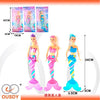 Bambola Muneca Sirenetta Principessa Del Mare Super Colorata Per Bambine Di 3+ Giochi e giocattoli/Bambole e accessori/Bambole Fashion e accessori/Bambole Fashion Trade Shop italia - Napoli, Commerciovirtuoso.it