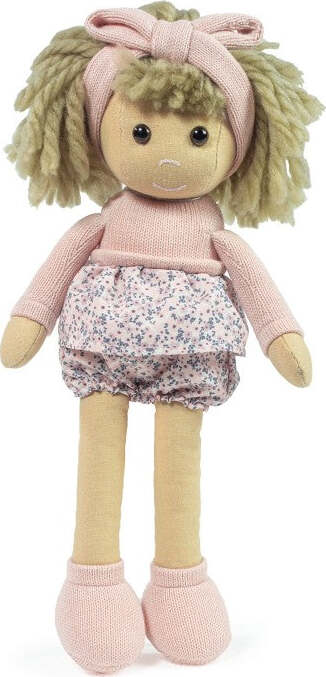 Bambola Pasito a Pasito Lili Flower Giochi e giocattoli/Peluche/Bambole di pezza La Casa Del Bebè - Napoli, Commerciovirtuoso.it