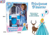 Bambola Principessa D'inverno Magico Mondo Inclusi 2 Accessori Gioco Per Bambine Giochi e giocattoli/Bambole e accessori/Bambole Fashion e accessori/Bambole Fashion Trade Shop italia - Napoli, Commerciovirtuoso.it