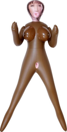 Bambola Sessuale Amelia Love Doll Bambola Gonfiabile Nera Di Colore Grandezza Reale 3 Fori Little Heart - commercioVirtuoso.it Bambola Sessuale Amelia Love Doll Bambola Gonfiabile Nera Di Colore Grandezza Reale 3 Fori Little Heart - commercioVirtuoso.it