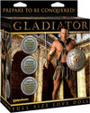 Bambola Sessuale Gladiatore Vibrating Doll Bambolo Gonfiabile Grandezza Reale Con Fallo Vibrante Da 7” Salute e cura della persona/Erotismo e contraccezione/Sex toys/Bambole sessuali Kondorama - Martinsicuro, Commerciovirtuoso.it