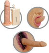 Bambola Sessuale Gladiatore Vibrating Doll Bambolo Gonfiabile Grandezza Reale Con Fallo Vibrante Da 7” Salute e cura della persona/Erotismo e contraccezione/Sex toys/Bambole sessuali Kondorama - Martinsicuro, Commerciovirtuoso.it