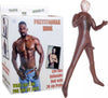 Bambola Sessuale Hunk Love Doll Bambolo Gonfiabile Maschio Uomo Nero Di Colore Superdotato 20 Cm Salute e cura della persona/Erotismo e contraccezione/Sex toys/Bambole sessuali Kondorama - Martinsicuro, Commerciovirtuoso.it