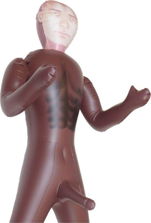 Bambola Sessuale Hunk Love Doll Bambolo Gonfiabile Maschio Uomo Nero Di Colore Superdotato 20 Cm Salute e cura della persona/Erotismo e contraccezione/Sex toys/Bambole sessuali Kondorama - Martinsicuro, Commerciovirtuoso.it