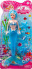 Bambola Sirena Glamour Girl Mondo Sottomarino Con Accessori Gioco Per Bimba 3+ Giochi e giocattoli/Bambole e accessori/Bambole Fashion e accessori/Bambole Fashion Trade Shop italia - Napoli, Commerciovirtuoso.it