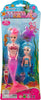 Bambola Sirena Magico Mondo Del Mare Con Accessori Gioco Per Bimba 3+ 34x13cm Giochi e giocattoli/Bambole e accessori/Bambole Fashion e accessori/Bambole Fashion Trade Shop italia - Napoli, Commerciovirtuoso.it