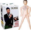 Bambolo Gonfiabile Maschio Uomo Bianco Capo Leader Superdotato Boss Love Doll 20 Cm Salute e cura della persona/Erotismo e contraccezione/Sex toys/Bambole sessuali Kondorama - Martinsicuro, Commerciovirtuoso.it