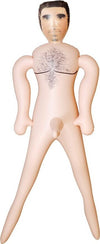Bambolo Gonfiabile Maschio Uomo Bianco Capo Leader Superdotato Boss Love Doll 20 Cm Salute e cura della persona/Erotismo e contraccezione/Sex toys/Bambole sessuali Kondorama - Martinsicuro, Commerciovirtuoso.it