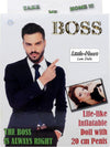 Bambolo Gonfiabile Maschio Uomo Bianco Capo Leader Superdotato Boss Love Doll 20 Cm Salute e cura della persona/Erotismo e contraccezione/Sex toys/Bambole sessuali Kondorama - Martinsicuro, Commerciovirtuoso.it