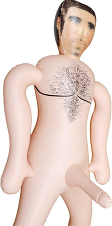 Bambolo Gonfiabile Maschio Uomo Bianco Capo Leader Superdotato Boss Love Doll 20 Cm Salute e cura della persona/Erotismo e contraccezione/Sex toys/Bambole sessuali Kondorama - Martinsicuro, Commerciovirtuoso.it