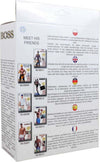 Bambolo Gonfiabile Maschio Uomo Bianco Capo Leader Superdotato Boss Love Doll 20 Cm Salute e cura della persona/Erotismo e contraccezione/Sex toys/Bambole sessuali Kondorama - Martinsicuro, Commerciovirtuoso.it
