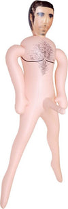 Bambolo Gonfiabile Maschio Uomo Bianco Postino Superdotato 20 cm Postman Love Doll Salute e cura della persona/Erotismo e contraccezione/Sex toys/Bambole sessuali Kondorama - Martinsicuro, Commerciovirtuoso.it