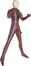 Bambolo Gonfiabile Maschio Uomo Nero Atleta giocatore di FootBall Superdotato 20 Cm American Footballer Love Doll Salute e cura della persona/Erotismo e contraccezione/Sex toys/Bambole sessuali Kondorama - Martinsicuro, Commerciovirtuoso.it