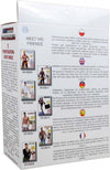 Bambolo Gonfiabile Maschio Uomo Nero Atleta giocatore di FootBall Superdotato 20 Cm American Footballer Love Doll Salute e cura della persona/Erotismo e contraccezione/Sex toys/Bambole sessuali Kondorama - Martinsicuro, Commerciovirtuoso.it