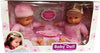 Bambolotti-Gemelli-Boy-E-Girl-Con-Accessori-Pappa-E-Vestitini-In-Tessuto-Rosa